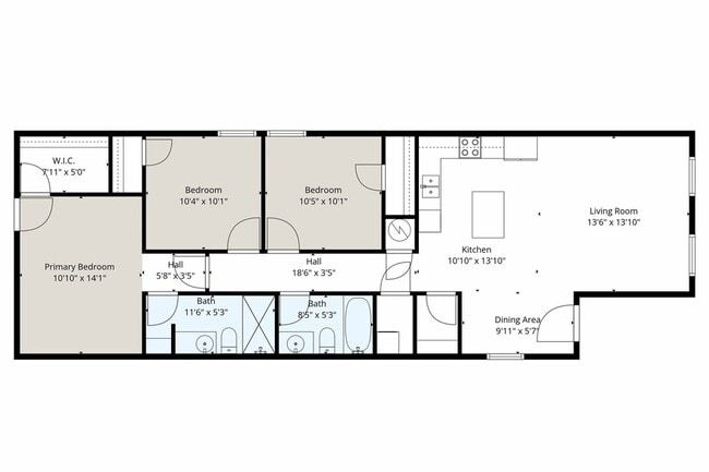 Photo - 6611 Coulter Dr
