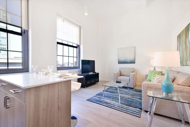 Building Photo - 8 Harrison Ave Unit SI ID1039875P