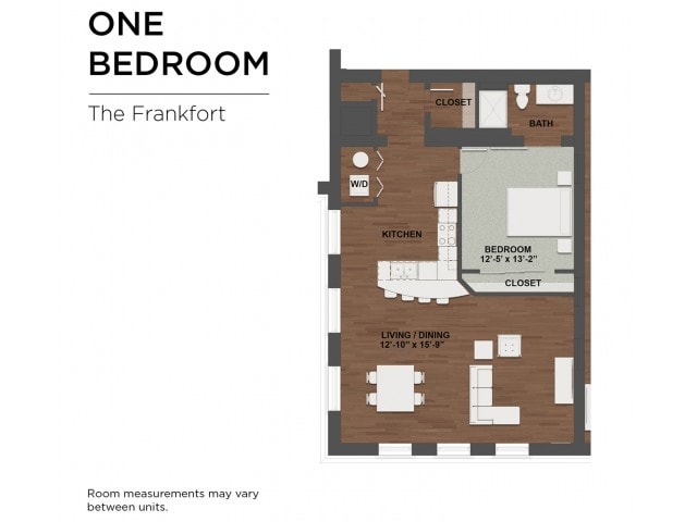 Frankfort - Frankfort