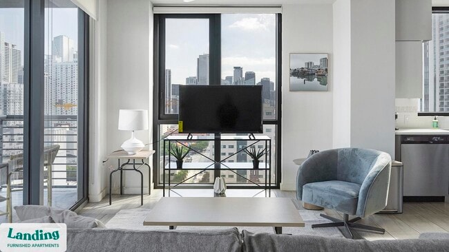 Photo - 698 NE 1st Ave Unit CMW-1904.1401743