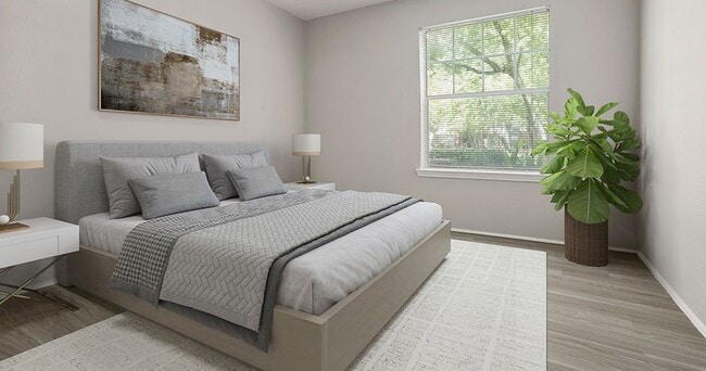 Photo - 8181 Med Center Apartments