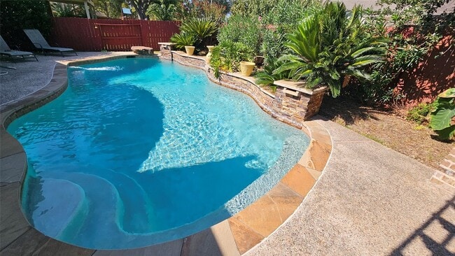 Photo - 5407 Moon Indigo Ln