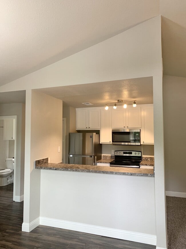 Photo - Courtyard Apartments and Mini Storage