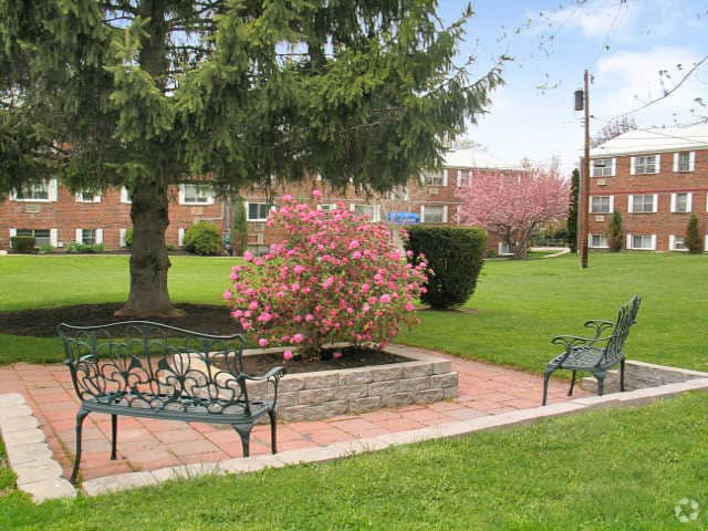 Other - Lion's Gate Apartments