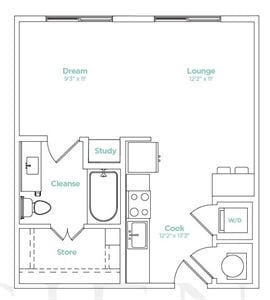Floor Plan - S3