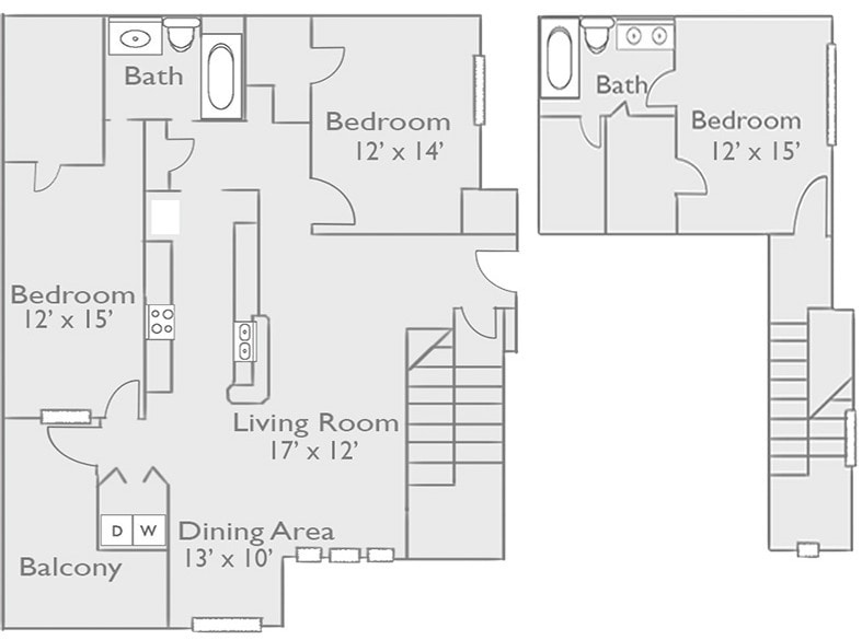 Floor Plan - 3x2-1595