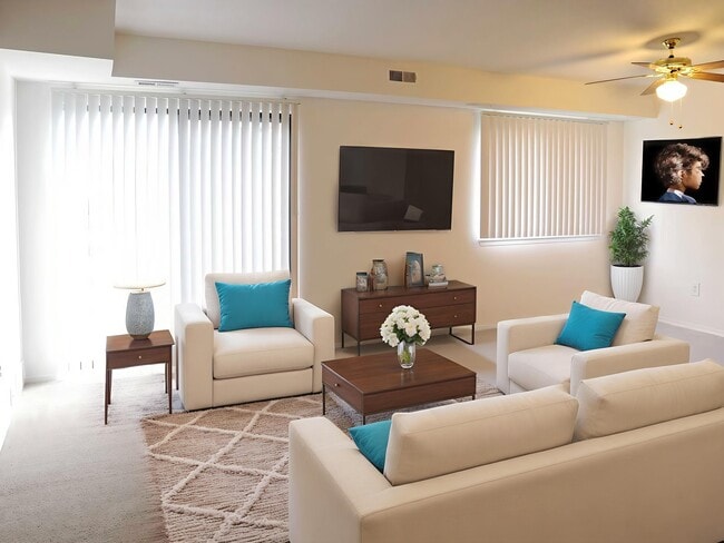 Photo - Aspen Creek Apartments
