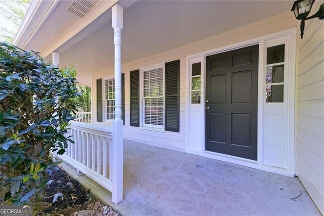 Photo - 2208 Heritage Trace Dr