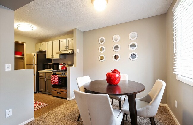 Photo - The Atwood at Eden Prairie