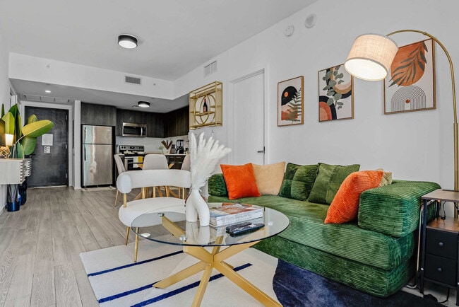 Photo - 404 NE 2nd Ave Unit SI ID1507058P