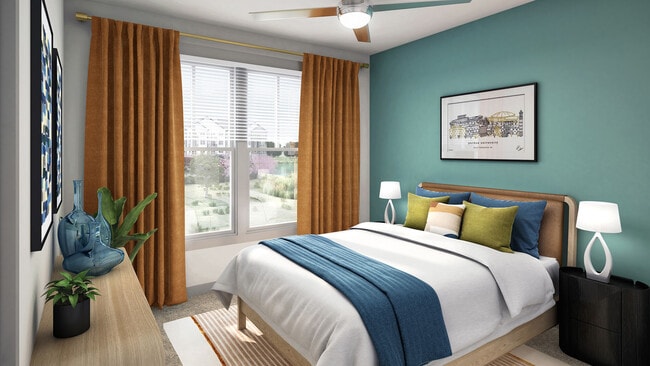 Photo - Aviada Apartments of West Lafayette
