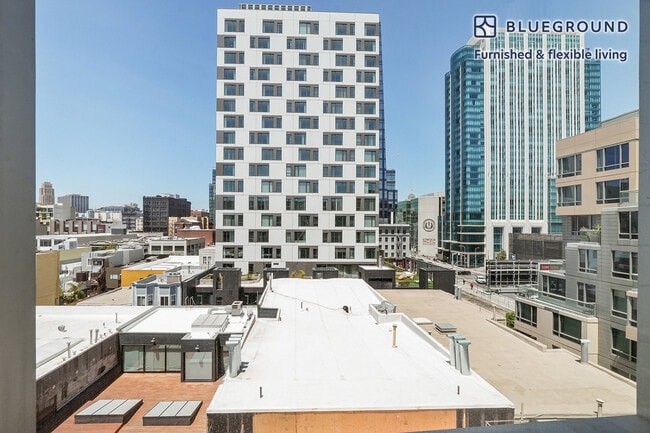 Photo - 400 Clementina St Unit FL7-ID1430