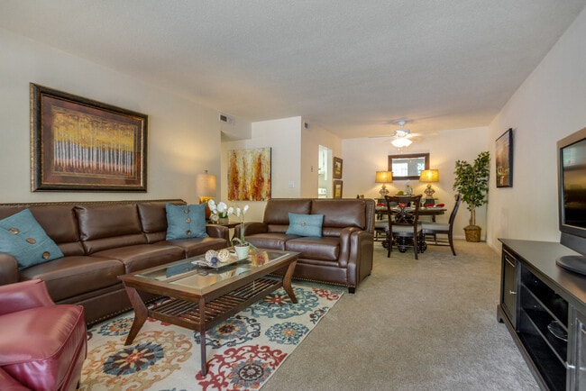 Photo - High Country Apartments