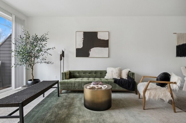 Photo - Arrive North Bend