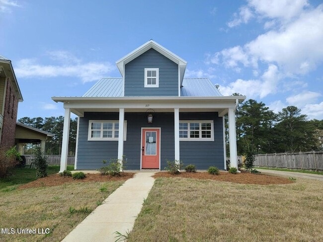 Building Photo - 317 Hamilton Ct