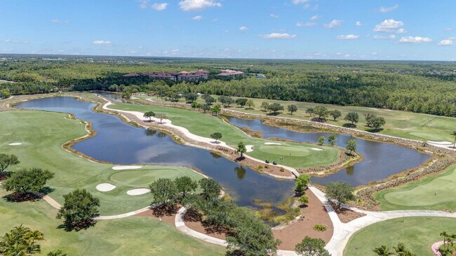 Photo - 2859 Tiburon Blvd E Unit FL1-ID1230864P