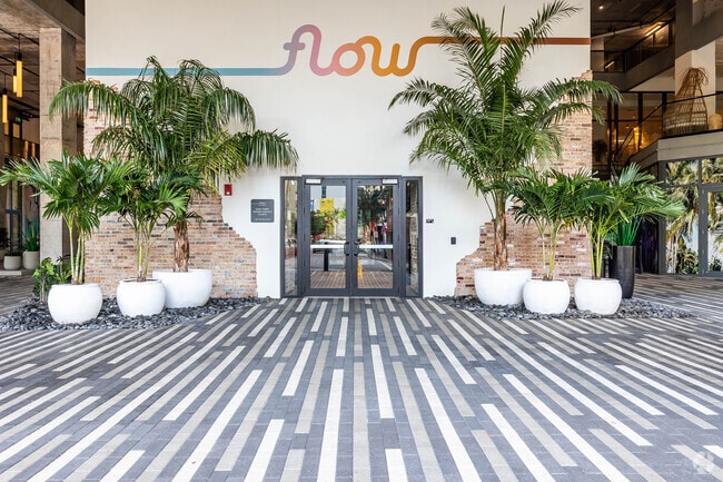 Photo - Flow Fort Lauderdale