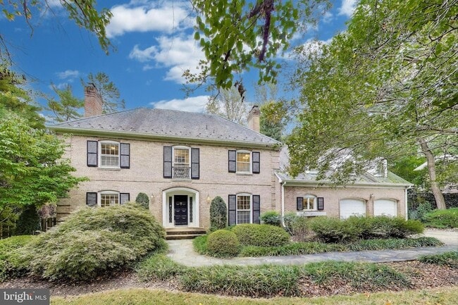 Building Photo - 7308 Burdette Ct