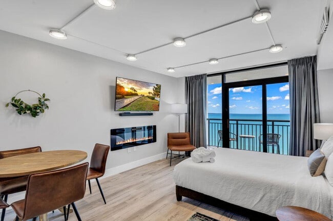 Photo - 2004 N Ocean Blvd Unit ID1268067P