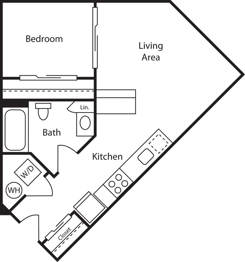 Floor Plan - A.8
