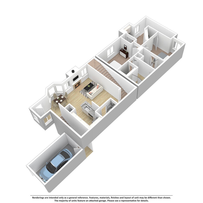 Floor Plan - B9