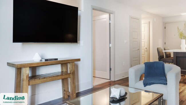 Photo - 3005 Peachtree Rd NW Unit 1204.1412103