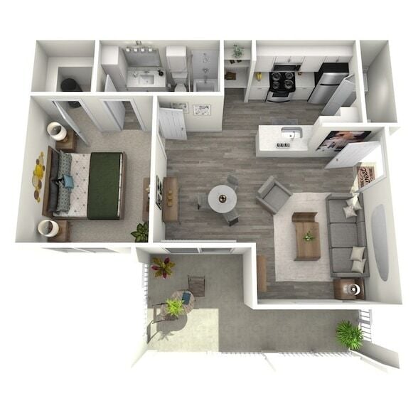 Photo - 19100 Glenwest Dr Unit 221