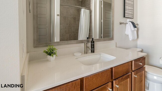 Photo - 1711 Caroline St Unit 311