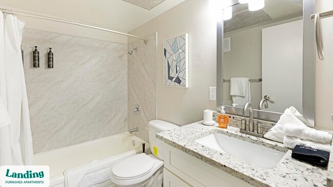 Photo - 2301 S Valley View Blvd Unit G05