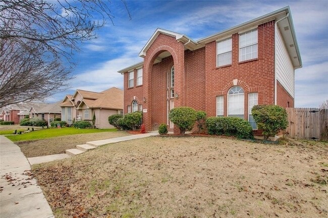 Photo - 7808 Silver Sage Dr