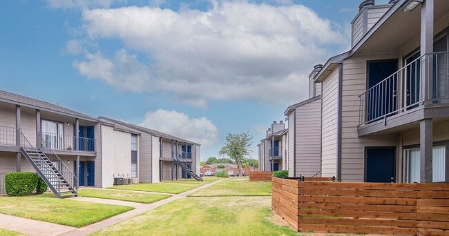 Photo - Stone Creek Apartment Homes