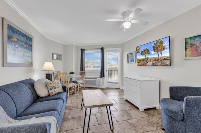 Building Photo - 2001 S Ocean Blvd Unit SI ID1266429P