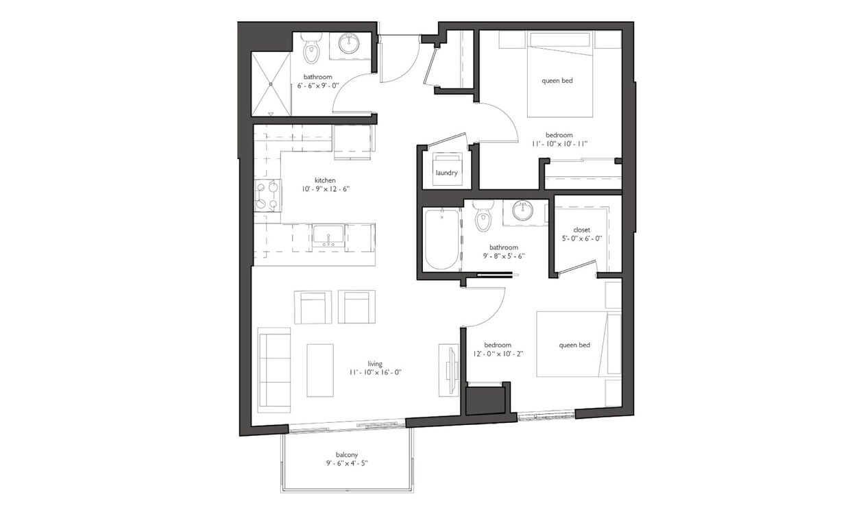 Floor Plan - 534122b - 882