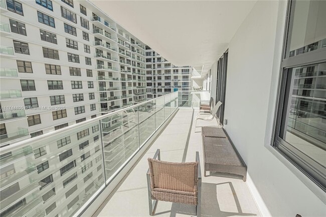 Photo - 9801 Collins Ave Unit 14D