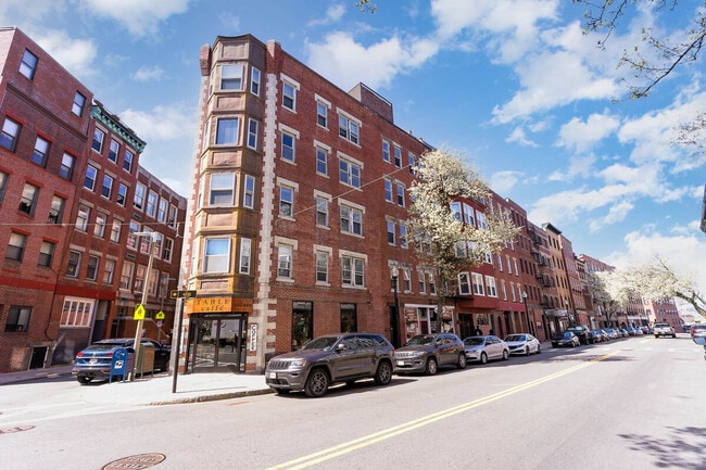 Photo - 25 Clark St Unit SI ID1364255P