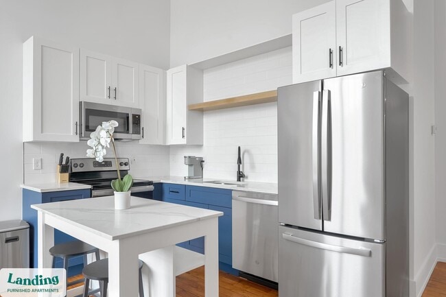 Photo - 31 Victor St Unit 235