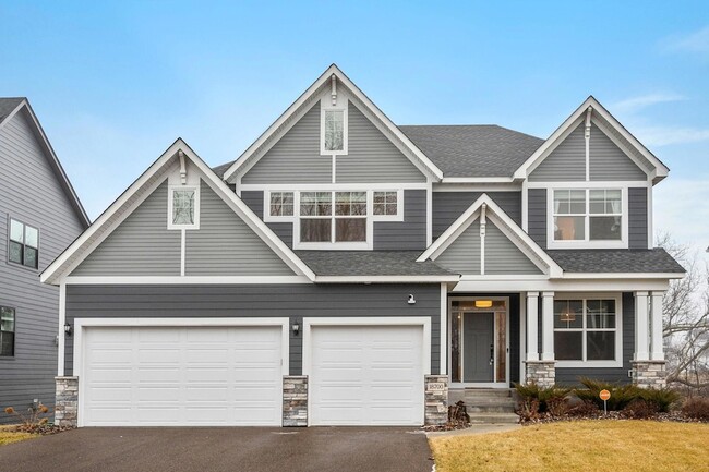 Building Photo - 18700 61st Ave N