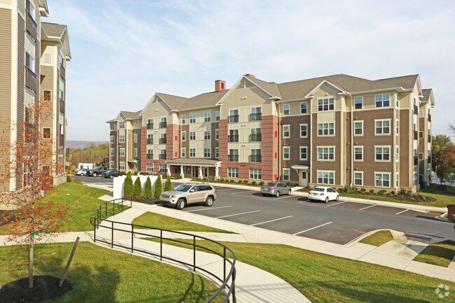 158 Erford Road - The Overlook