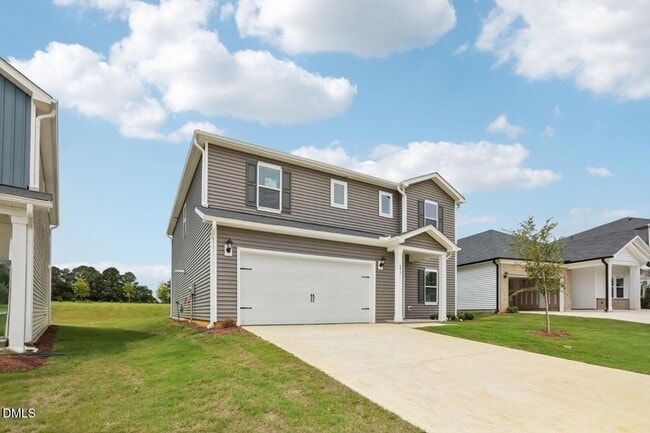 Building Photo - 693 White Birch Ln