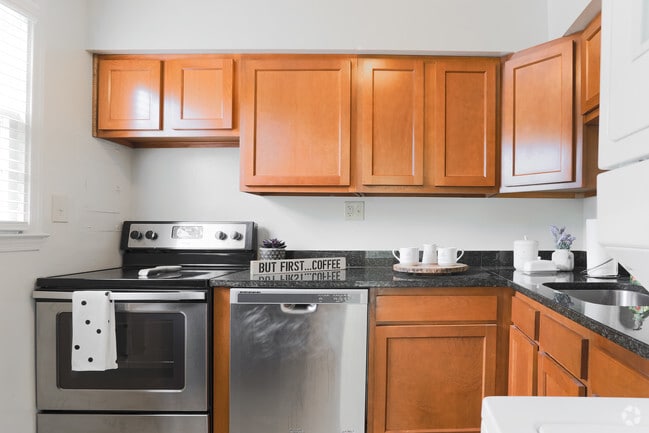 Photo - Ruxton Landing