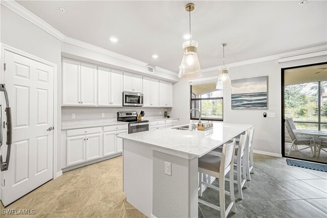 Building Photo - 17251 Cherrywood Ct Unit 8901