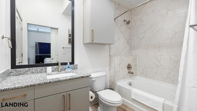 Photo - 13701 Montfort Dr Unit 1307
