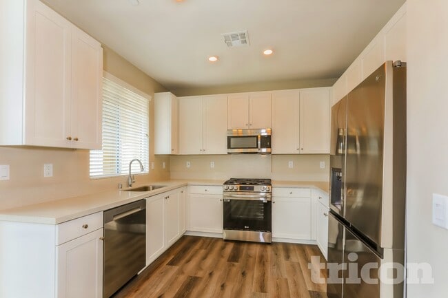 Photo - Tricon Menifee