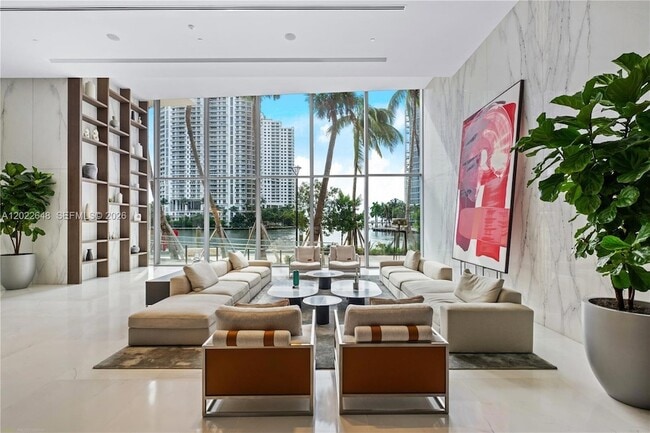 Photo - 300 Biscayne Blvd Way Unit 3604