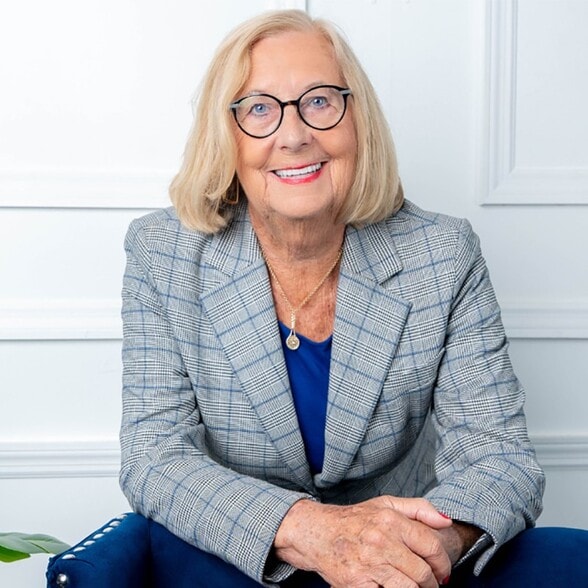 Primary Contact Photo