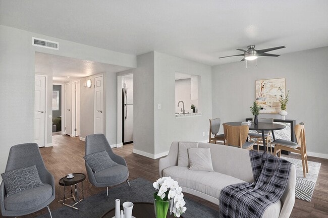 Building Photo - Overlook Point