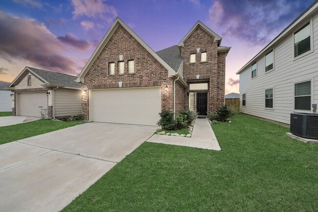 Building Photo - 5324 CJ Walker Ln