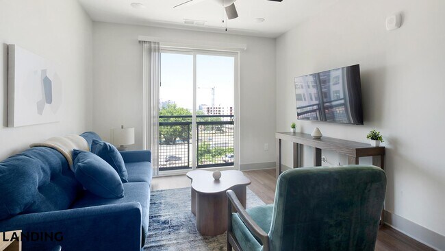 Photo - 1310 Hillside Ave Unit 520