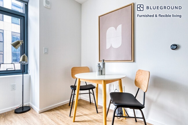 Photo - 345 Harrison Ave Unit FL11-ID542