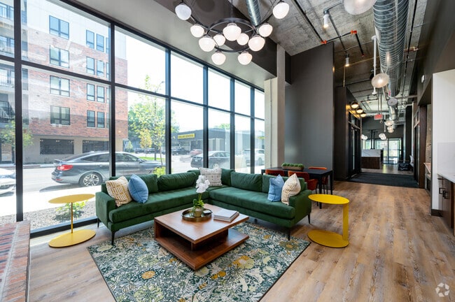 Clubhouse - The Grounds